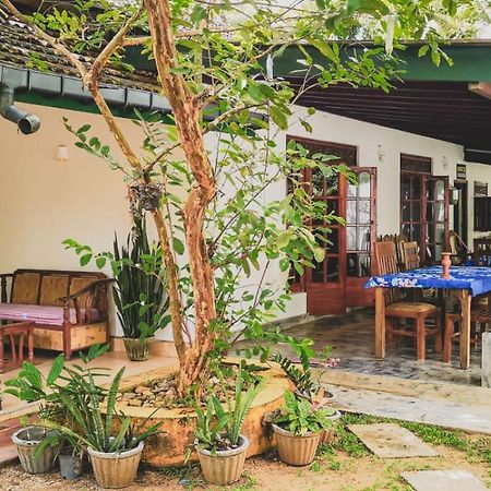 Weligama Bay Eco Villa Exterior photo