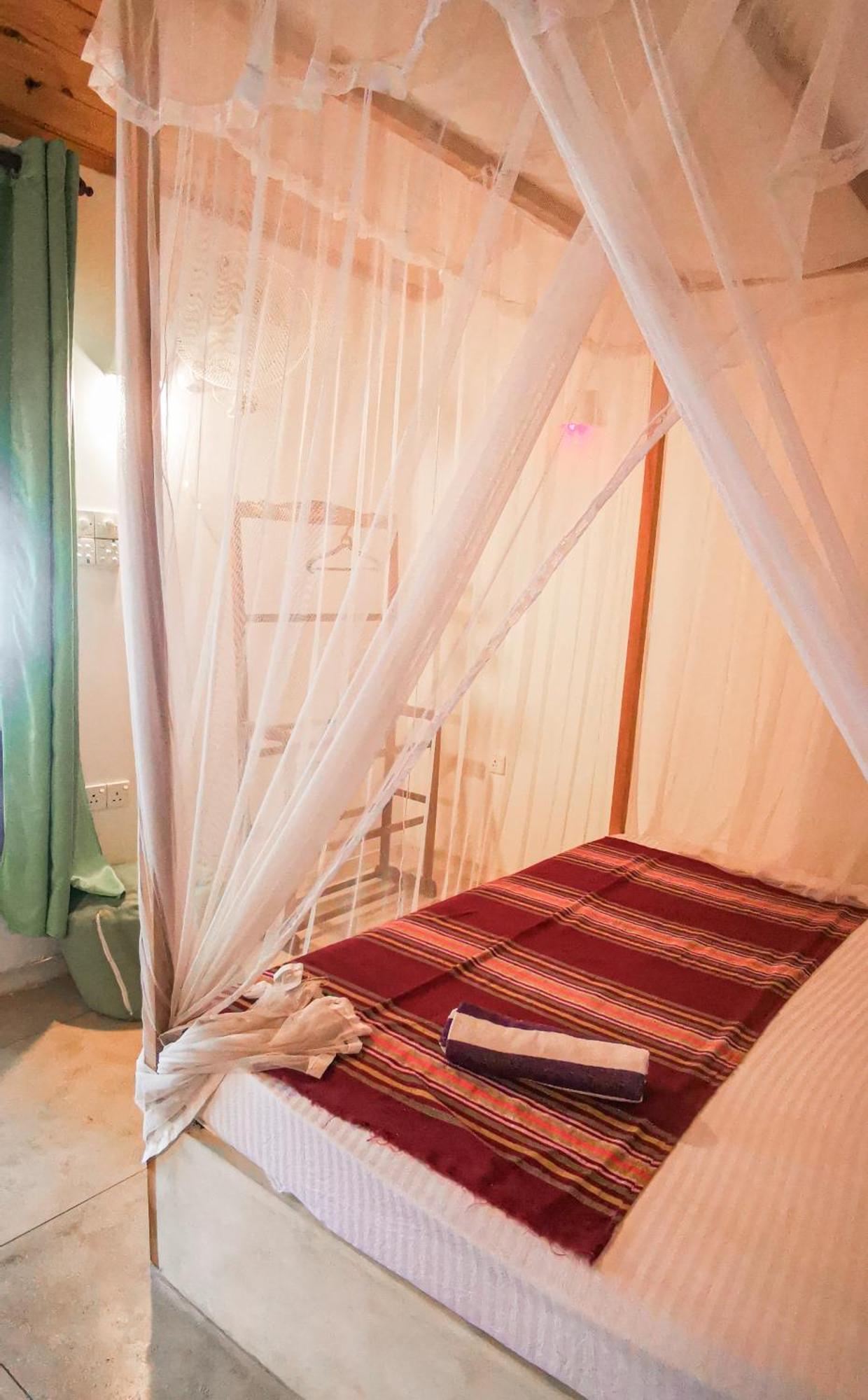 Weligama Bay Eco Villa Exterior photo