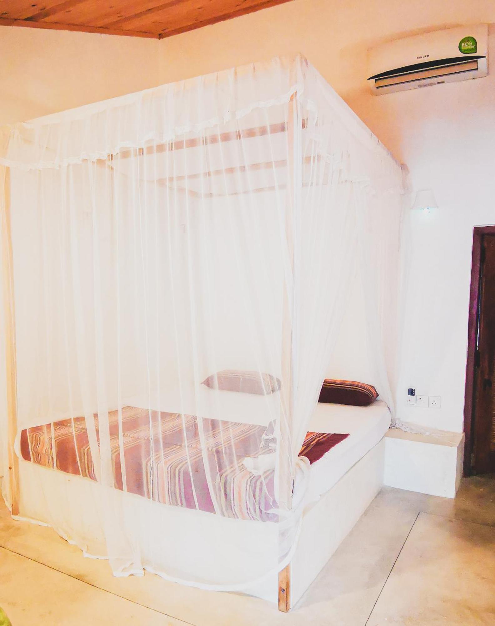 Weligama Bay Eco Villa Exterior photo