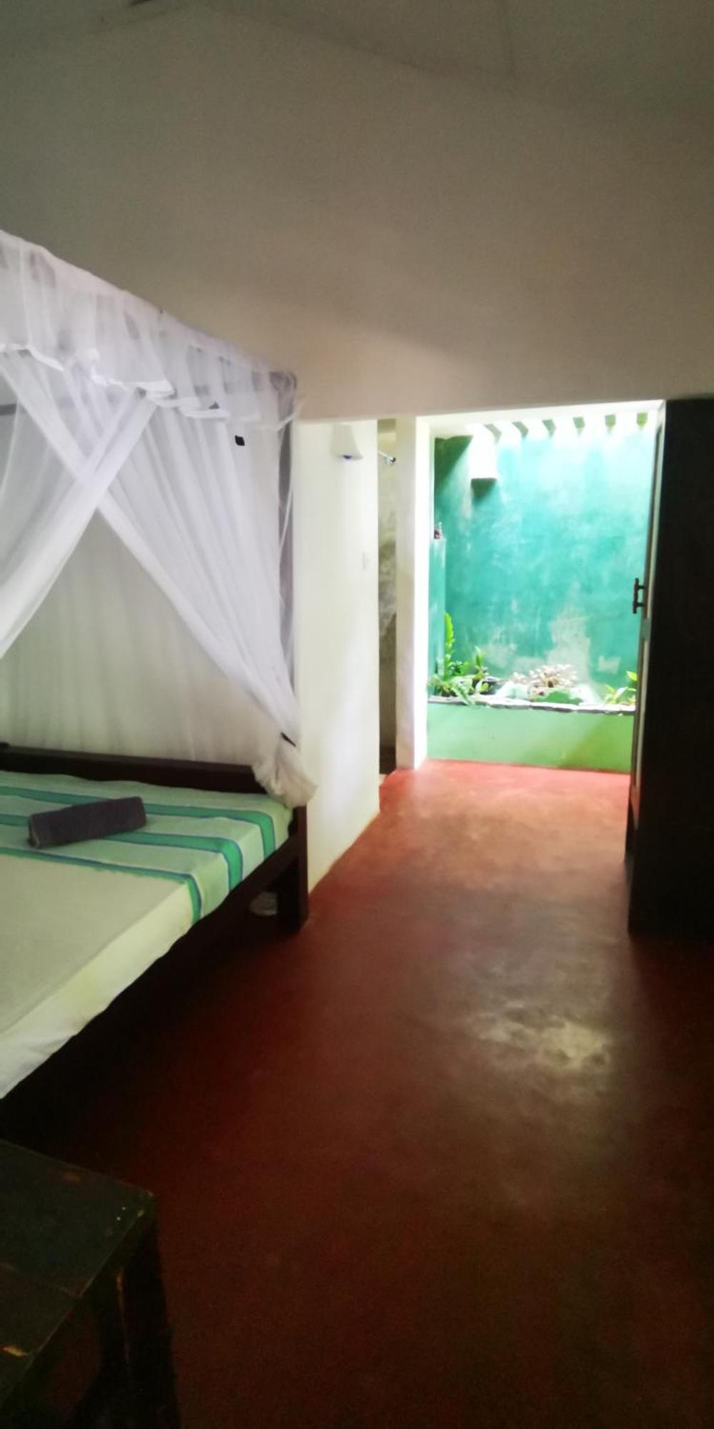 Weligama Bay Eco Villa Room photo