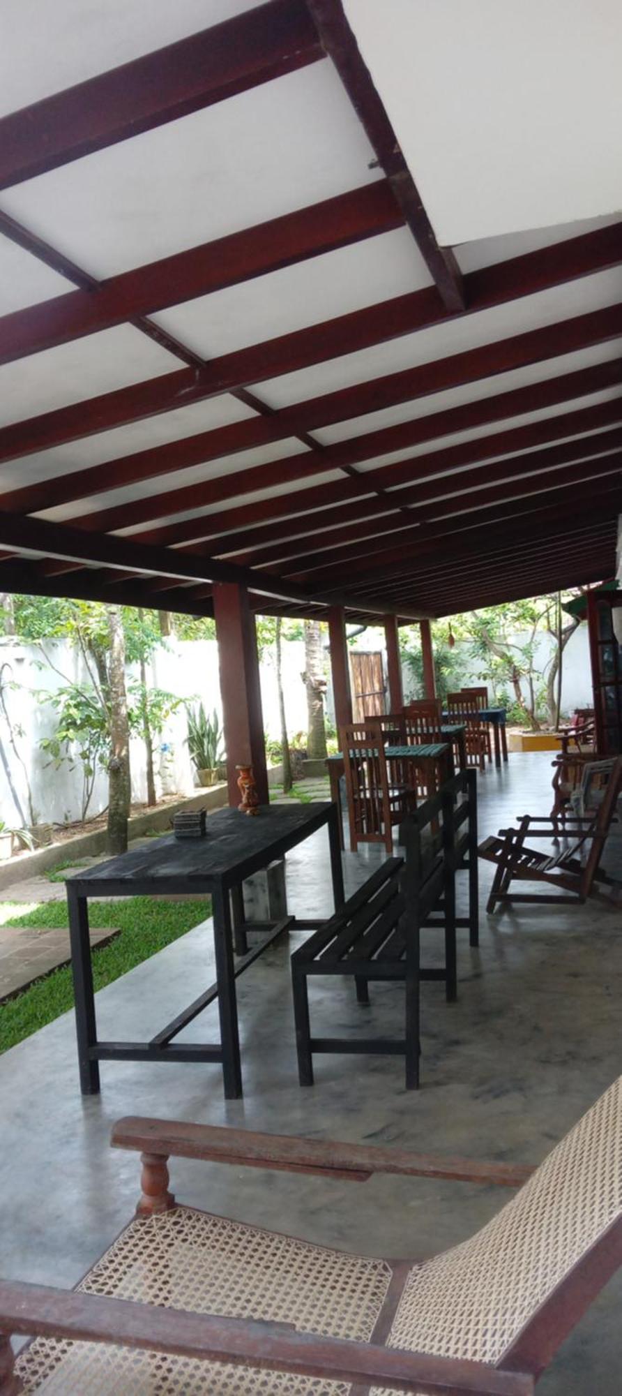 Weligama Bay Eco Villa Room photo