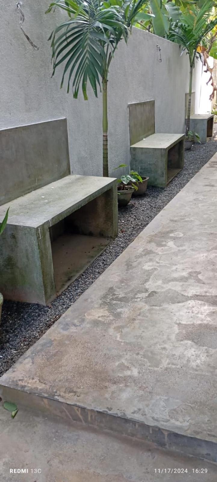 Weligama Bay Eco Villa Exterior photo