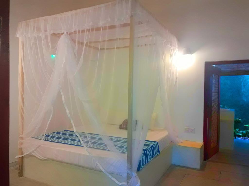 Weligama Bay Eco Villa Exterior photo